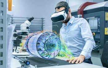 Призвание будущего