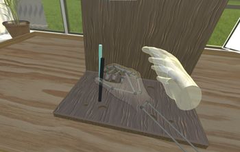 В СамГМУ разработали ПО для автоматической оценки нарушений моторики