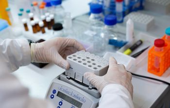 Сеченовский Университет создает первые в России диагностические наборы для масс-спектрометрии