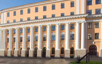 Инженеры полного цикла. Главные конструкторы Корабелки