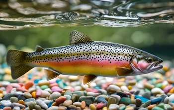 Ученые ПетрГУ разработали препараты для биобезопасного выращивания рыбы