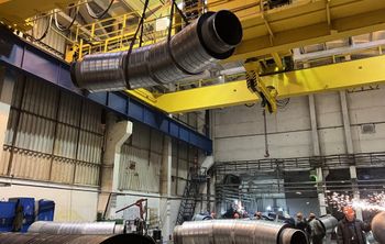 Ученые ЮУрГУ разработали импортозамещающий полимер для нефтегазовой промышленности