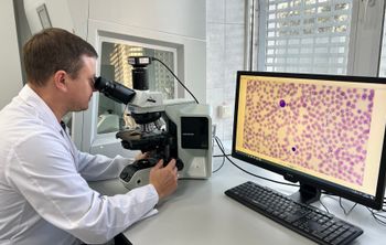 В КубГАУ разрабатывают новые иммуностимуляторы для животных