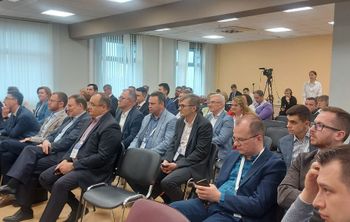 Догнать и перегнать: цикл стратегических сессий по развитию  станкостроительной промышленности