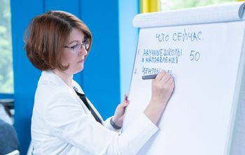 Эксперты помогли вузам найти болевые точки, над которыми предстоит работать