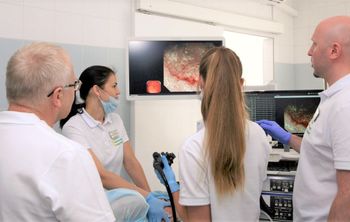 Ученые ЯрГУ помогают врачам лечить пациентов с помощью нейросетей