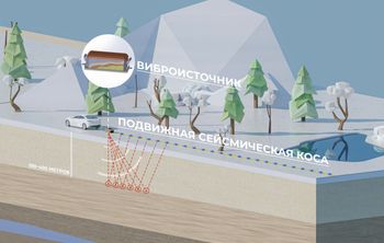 Новосибирские ученые и студенты создали устройство для изучения недр земли