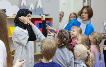 В МГППУ создали видеобиблиотеку лучших практик педагогов и психологов