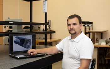 Пермские ученые совершенствуют бионические протезы