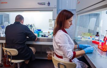 Исследования нарушений липидного обмена помогают в лечении редких наследственных заболеваний