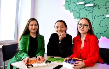 Твой путь — твои правила: Уфимский университет запускает новую модель подготовки кадров