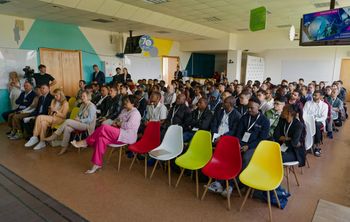 Стартовал третий сезон Международного образовательного проекта «Летний институт»