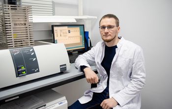 Химики ТГУ создают сорбенты из скорлупы кедрового ореха 