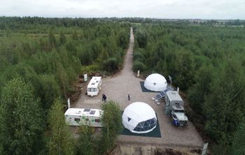 Российские ученые создали сверхчувствительный датчик углекислого газа для карбоновых полигонов