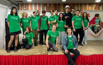 Иссык-Куль объединяет таланты: в Кыргызстане стартовала III Международная инженерная школа МИЭТ