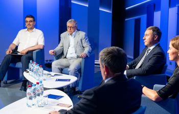 Обзор презентации программы «Приоритет 2030»