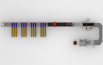 Белгородские ученые разработали автоматический комплекс для сортировки овощей и фруктов