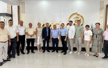 Развиваем филиалы российских университетов за рубежом