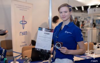 В ГУАП создали экзо-кисть, увеличивающую силу руки при тяжелой физической работе