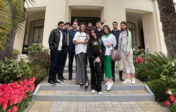 Студенты МГИМО изучили уровень популярности турагентств у молодежи