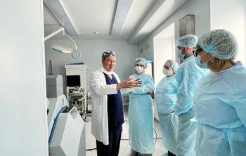 Курс на технологическое лидерство