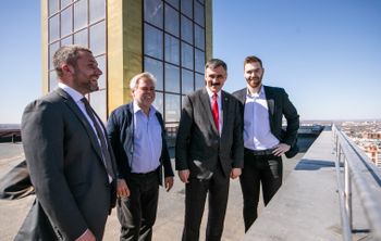 Студенты ОГУ обучаются технологиям кибербезопасности