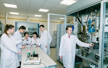 От идеи до запуска: УГНТУ будет готовить команды инженеров для технологического прорыва