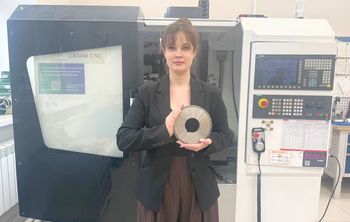 Тише работает — дольше служит: нижегородские ученые запатентовали новое колесо