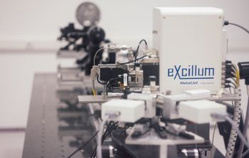 МНИЦ БФУ изготовил первые рентгеновские линзы для синхротрона СКИФ