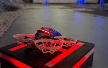 Разработка ГУАП признана стандартом для проведения соревнований БПЛА