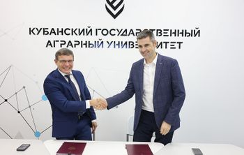 От пробирки до фермы: КубГАУ и Щелковский биокомбинат будут вместе создавать вакцины для животноводства