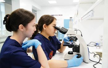 БГМУ Минздрава России демонстрирует высокий уровень изобретательской активности