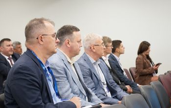 О результатах работы второй стратсессии по развитию станкоинструментальной промышленности