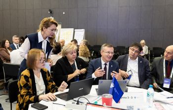 Университеты Урала готовятся к переходу на новую модель высшего образования