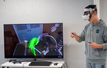 Киберцентр  БГМУ расширяет возможности