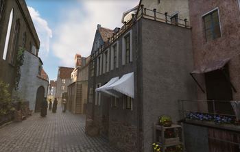 В БФУ представили 3D-реконструкцию Кёнигсберга эпохи Канта