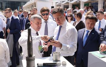 Энергетика завтрашнего дня: Передовая инженерная нефтяная школа представила модель внедрения новых технологий