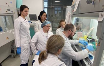 365 дней становления: как в БГМУ создают медицину будущего