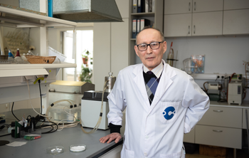 В Томске создан отечественный полимер для фармацевтической отрасли