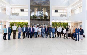 Первые студенты ПИШ СПбПУ защитили диссертации