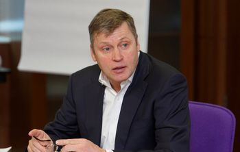 Научно-технологическая стратегия университета