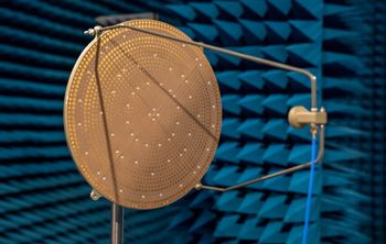 Петербургские ученые создали антенну для систем связи 5G