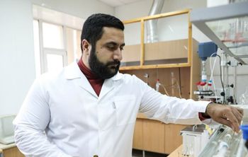Разработан новый противопаразитарный ветеринарный комплекс