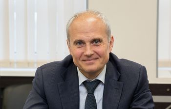 Георгий Тихомиров: «Мы помогаем передовым инженерным школам не потеряться и достичь намеченных целей»