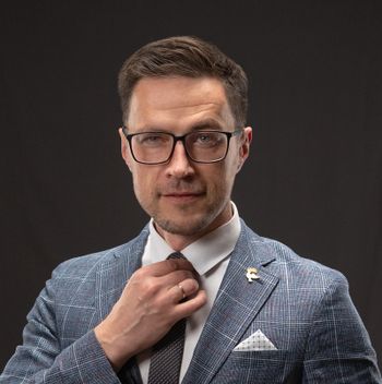 Долженко Руслан Алексеевич