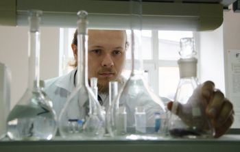 Ученые работают над синтезом самовосстанавливающегося силикона 