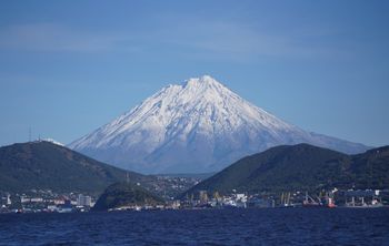 На Камчатке начала работу лаборатория по исследованию климата