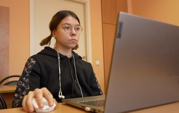 Анализ движений глаз поможет определять уровень агрессии у подростков