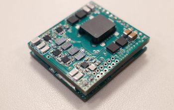 В НГТУ НЭТИ разрабатывают компактные источники питания для дронов и дата-центров