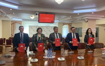 Вузы Дальнего Востока подписали соглашение о создании консорциума технологического предпринимательства